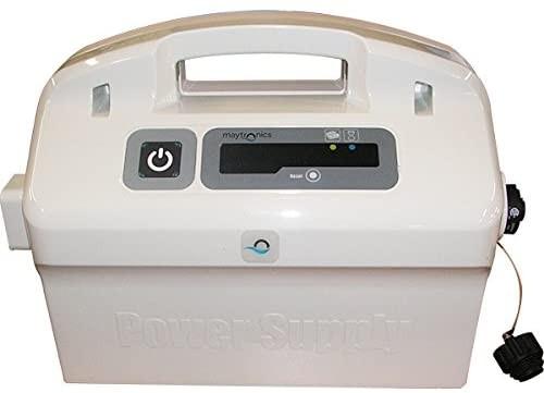 Produktbild Dolphin Transformator Robot M5 bis 2019 Ref 9995671-ASSY