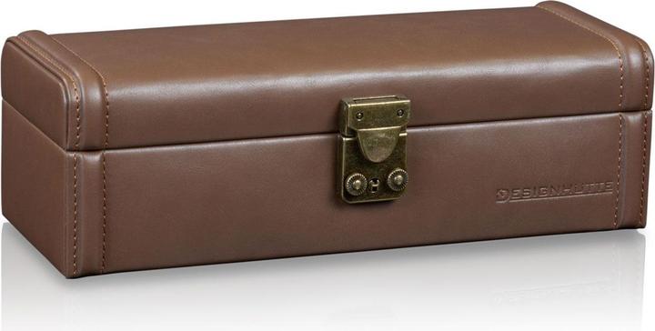 Produktbild Designhütte Uhrenkoffer Camel