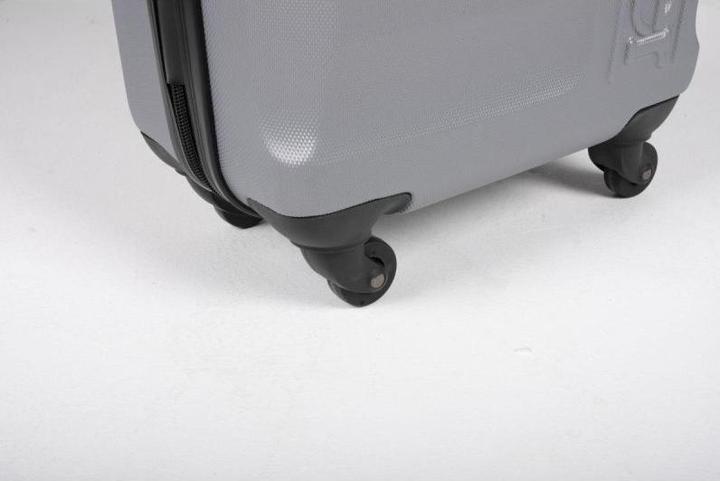 Actual product image Slazenger Trolley Set 18/22/26" ABS 3pcs