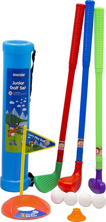 Longridge Set da Golf Pazzo