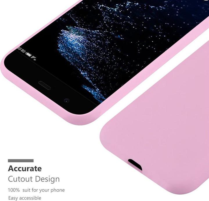 Image du produit Cadorabo Couverture TPU Candy (Haier P10)