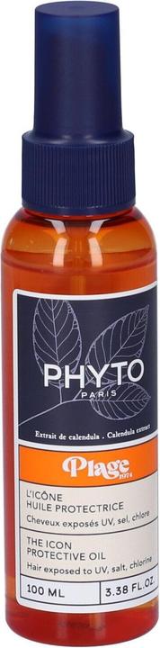 Produktbild Phyto Plage Schutzöl