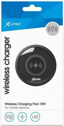 Produktbild Xlayer Wireless Charging Pad (10 W)