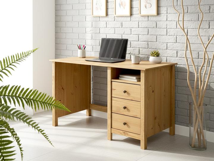 Image du produit Möbel-Eins Tobino (120 x 54 x 74 cm)