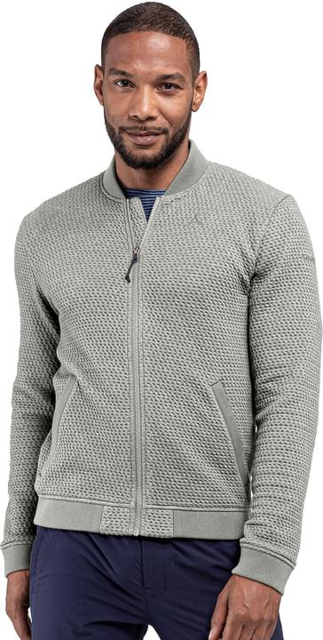Actual product image Schöffel Fleece Jacket Albaro M (56)