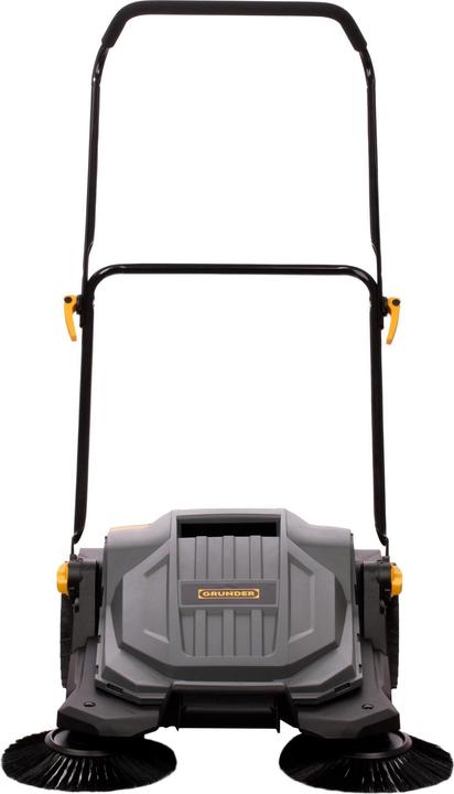 Produktbild Grunder Manual Sweeper 650