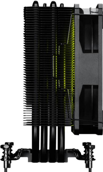 Produktbild MSI Mag Corefrozr Aa13 (152 mm)