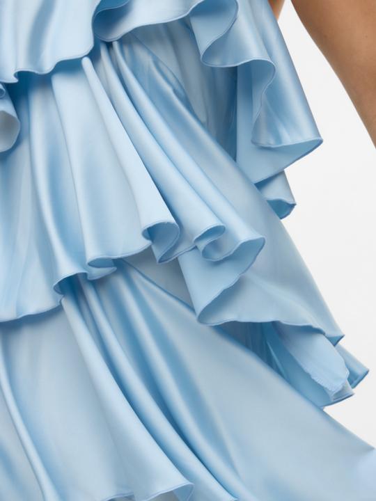 Produktbild Vero Moda VMFELICIA Langes Kleid Kleid (XL)