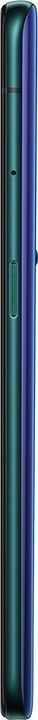 Actual product image OPPO Reno2 (256 GB, Ocean Blue, 6.50", Hybrid Dual SIM, 48 Mpx, 4G)
