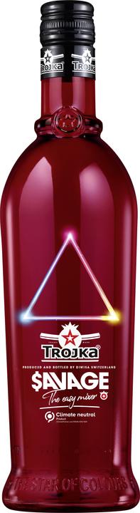 Produktbild Trojka $avage (1 x 70 cl)