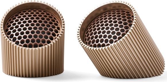 Lexon Ray Speaker Set (8 h, Akkubetrieb)