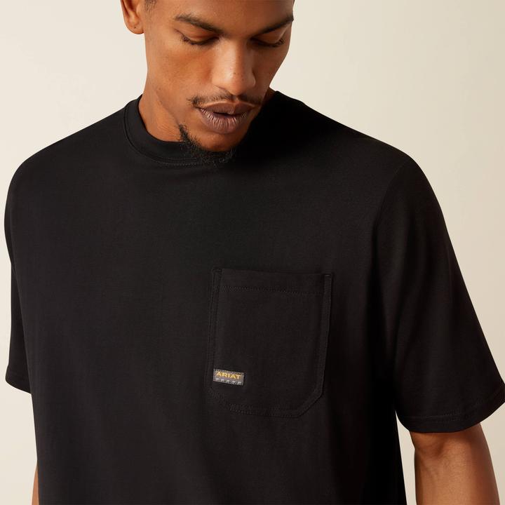 Produktbild Ariat Rebar Cotton Strong Hardhead (L)