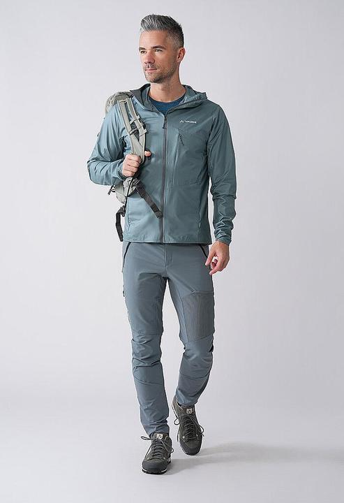 Image du produit Vaude Scopi Wind Jacket (XXL)