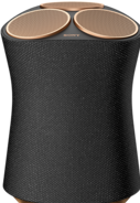 Produktbild Sony SRS-RA5000 (Bluetooth, NFC, WLAN)