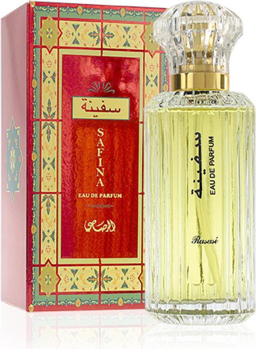 Actual product image Rasasi Safina (Eau de parfum, 100 ml)