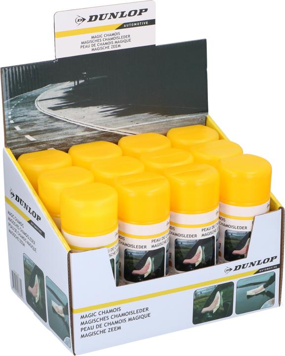Image du produit Dunlop Chamois magique