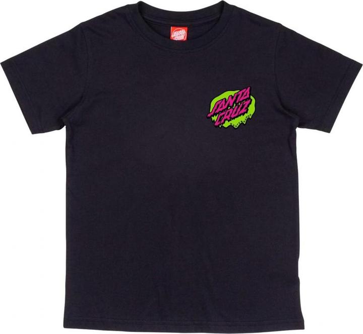 Produktbild Santa Cruz Slime Dot Kids T-Shirt (10XL, 11XL, 12XL)