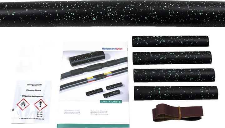 Immagine prodotto CellPack Kit di giunti termoretraibili (1x)