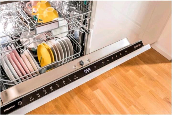 Produktbild Gorenje GV663C60 C ed 739654