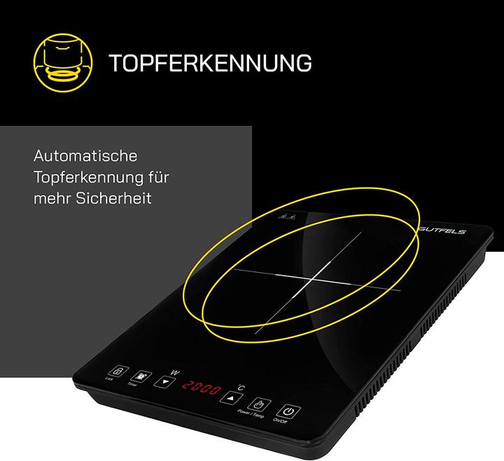 Productafbeelding Gutfels Induk 2010