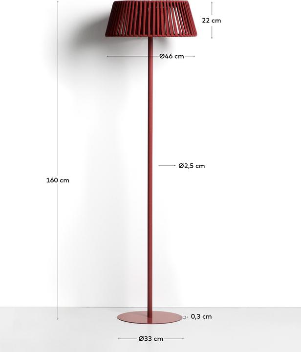 Immagine prodotto Kave Home Aldet (IP65)