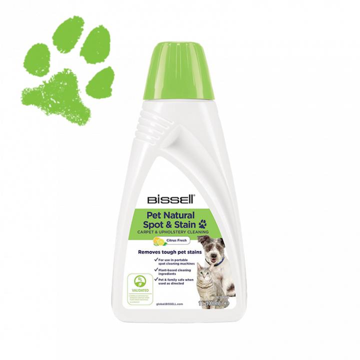 Produktbild Bissell Pet Natural Spot & Stain