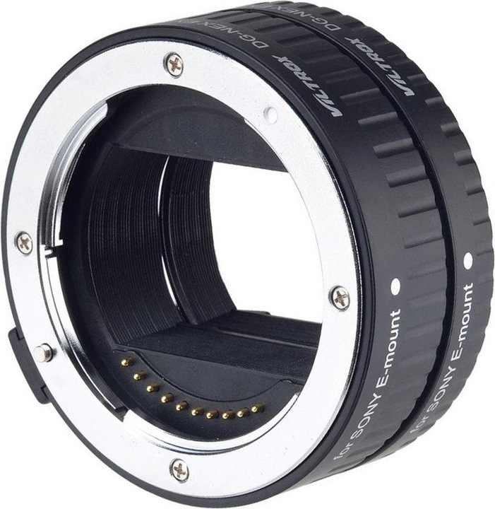 Actual product image Viltrox DG-NEX