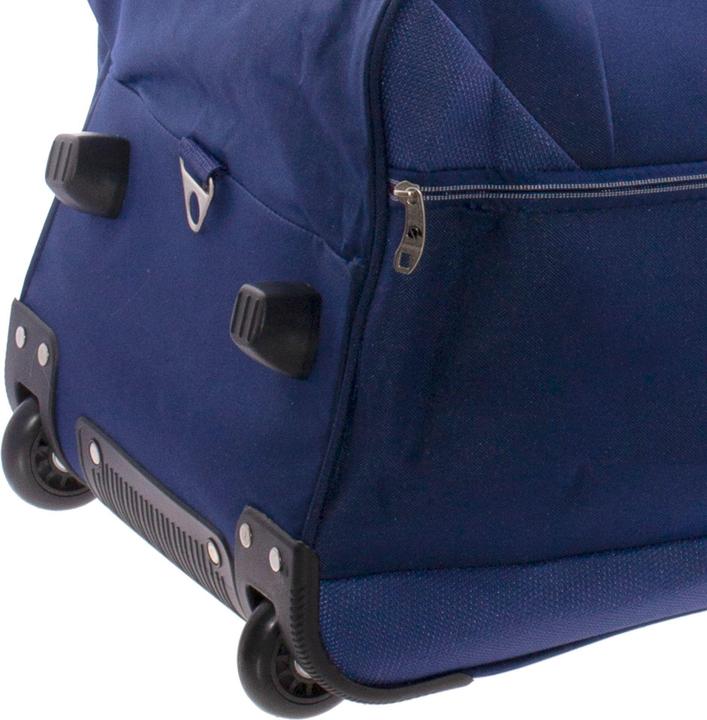 Immagine prodotto Wüsthof 2100 Borsa da viaggio a 2 rotoli da 80 cm (104 l)