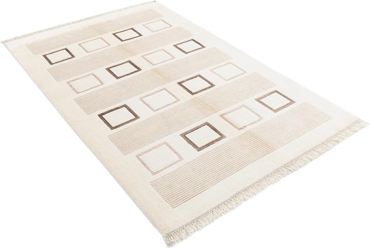 Image du produit Vidal Darya-Indian (124 x 191 cm)