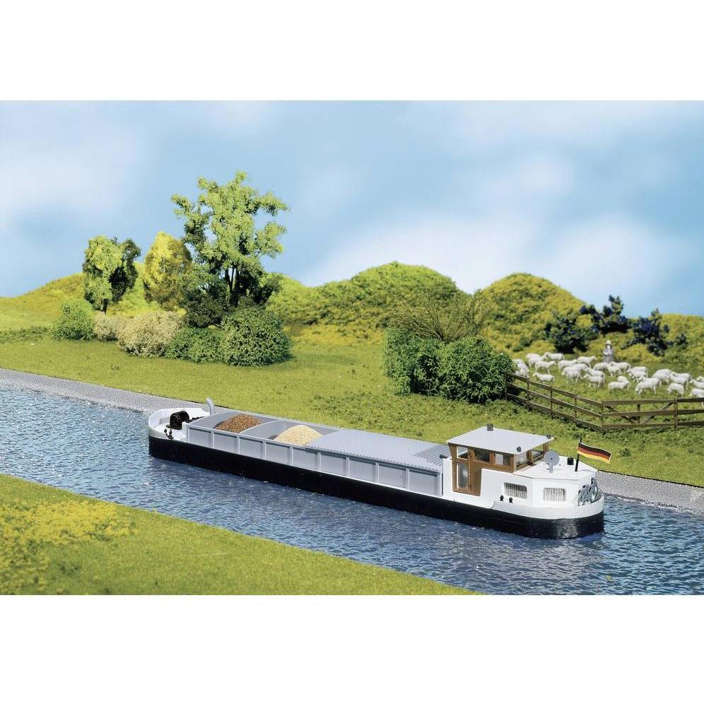 Faller 131006 H0 Flussfrachtschiff