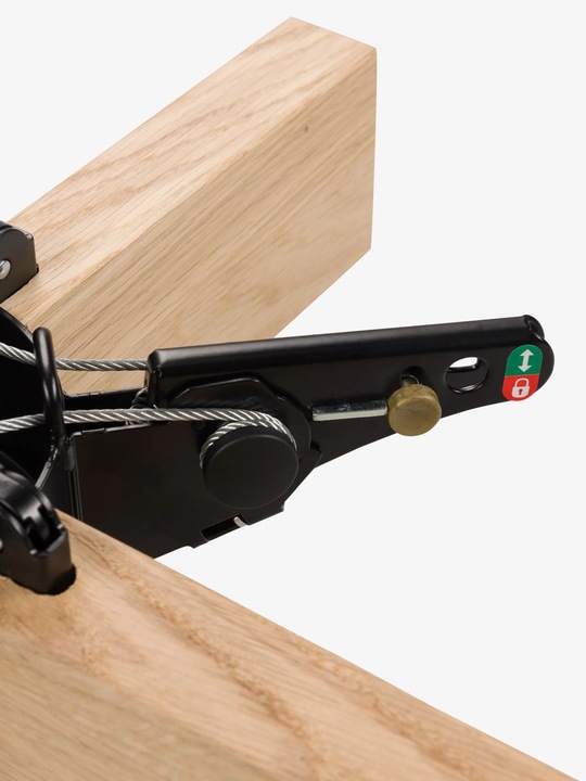 Actual product image Krinner Christmas tree stand