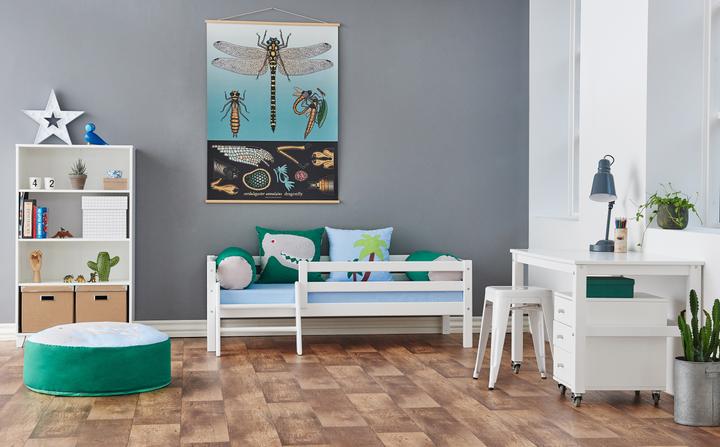 Immagine prodotto Hoppekids Libreria (72 x 41.50 x 129 cm)