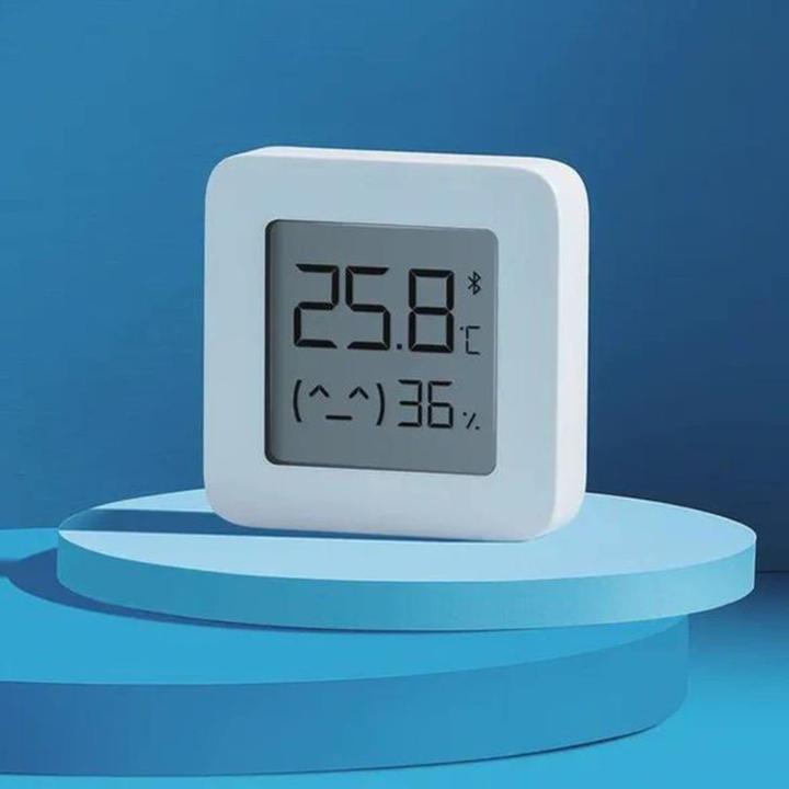 Immagine prodotto Xiaomi Mi Monitoraggio temperatura e umidità 2