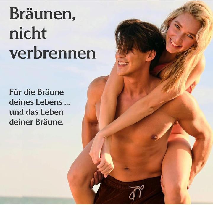 Produktbild Australian Gold Lotion mit Bronzer (Sonnenlotion, SPF 50, 237 ml, 237 g)