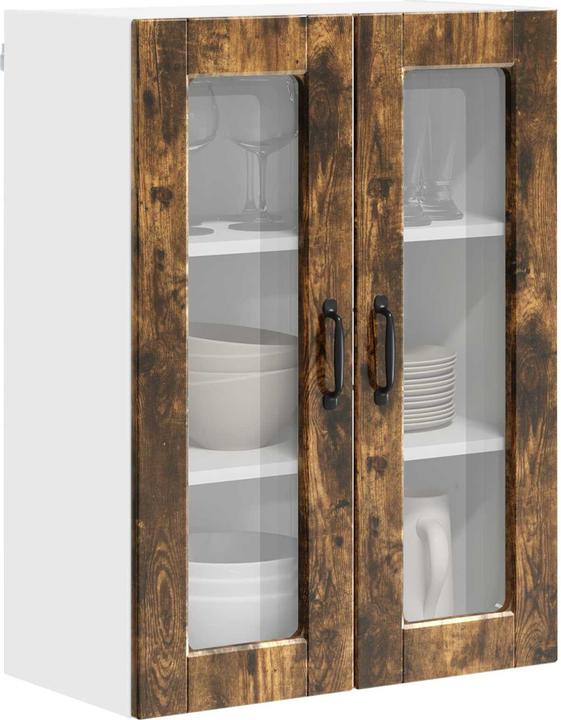 Produktbild vidaXL Küchenschrank (31 x 60 x 80 cm)