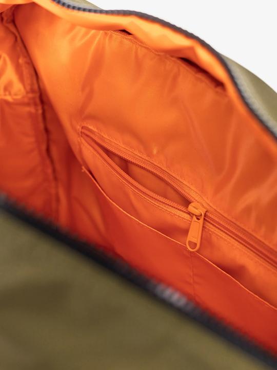 Image du produit Floyd Sac de voyage vert (30 l)