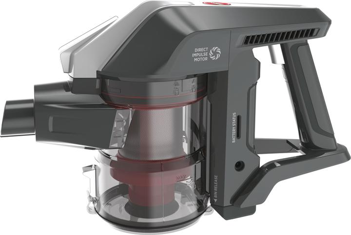 Produktbild Hoover HF322TH