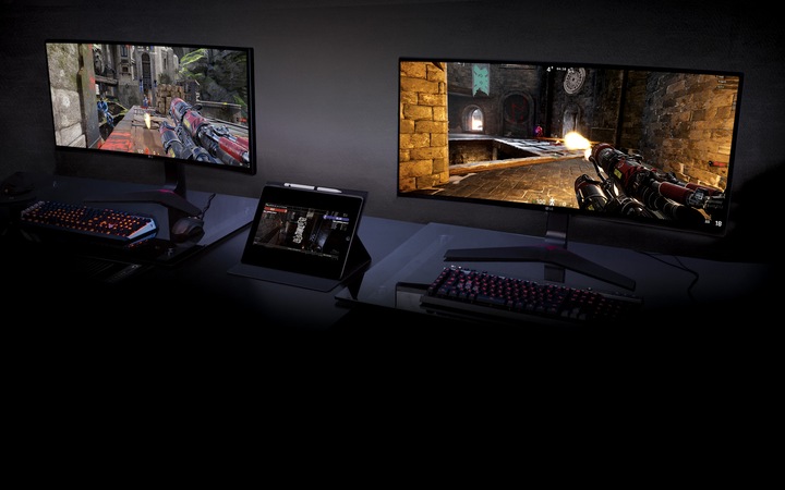 Image du produit LG 34uc79g-B (2560 x 1080 pixels, 34")