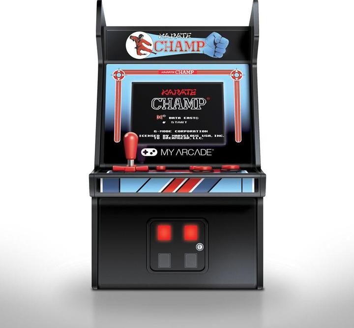 Immagine prodotto MyArcade Campione di Karate