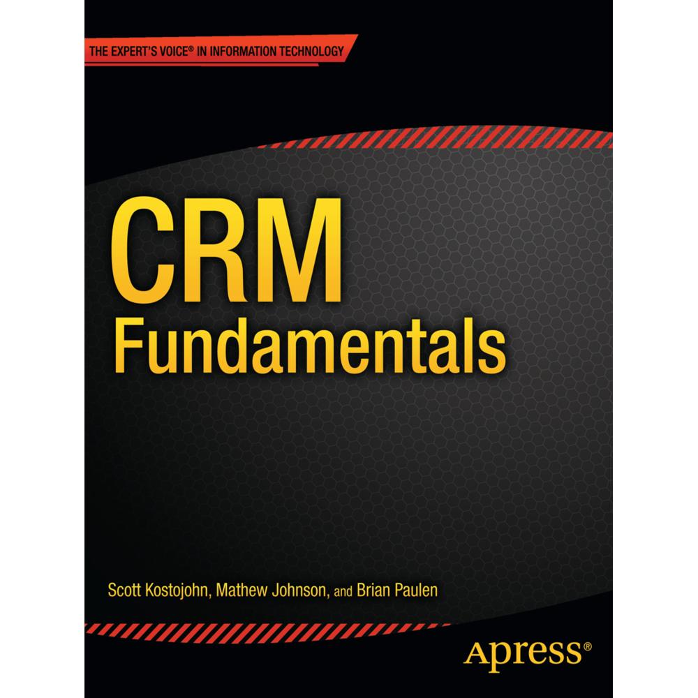 CRM Fundamentals, Fachbücher