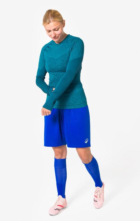 Actual product image Kipsta Functional long-sleeved shirt Seamless (L)