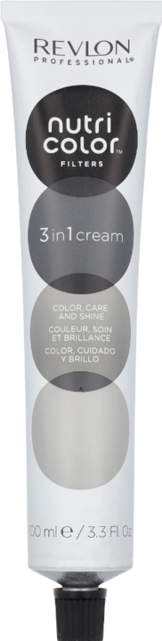 Produktbild Revlon Professional Nutri Color Filters (Mittelblond Kupfer Intensiv, 740 Light Copper)