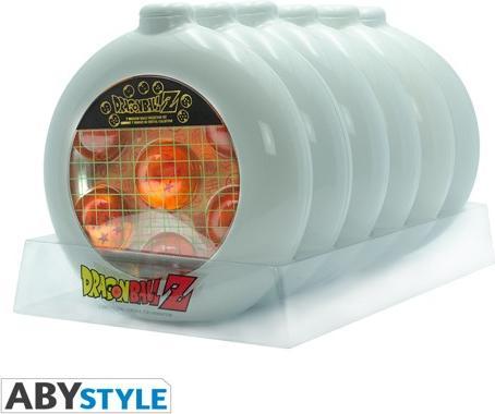 Produktbild ABYstyle Dragon Ball: Sieben Dragon Balls