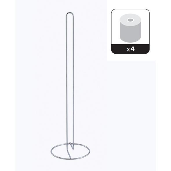 Thumbnail - spirella, Toilettenpapierhalter, Stock