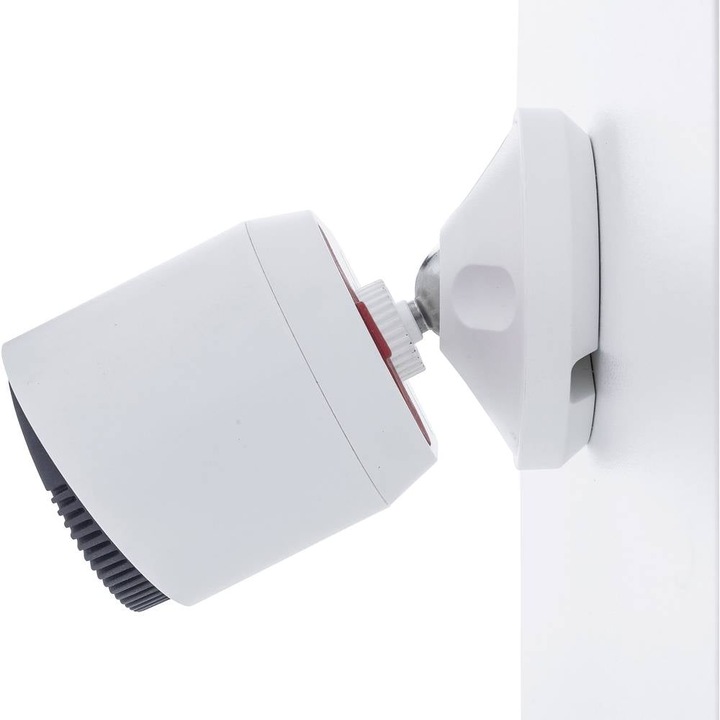 Actual product image Abus WLAN Battery Cam with base station (1920 x 1080 Pixels)