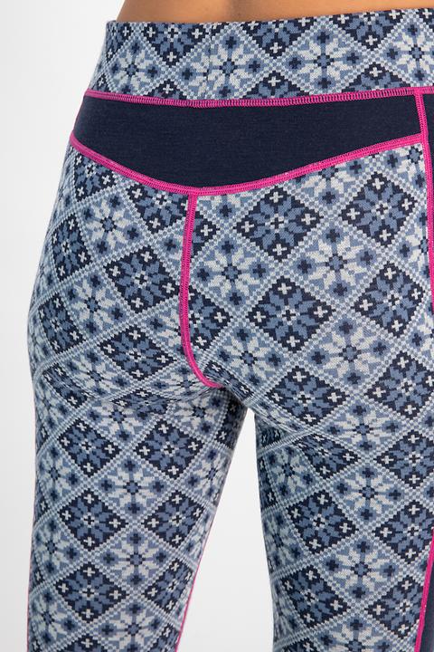 Produktbild Kari Traa Rose High Waist Pant (M)