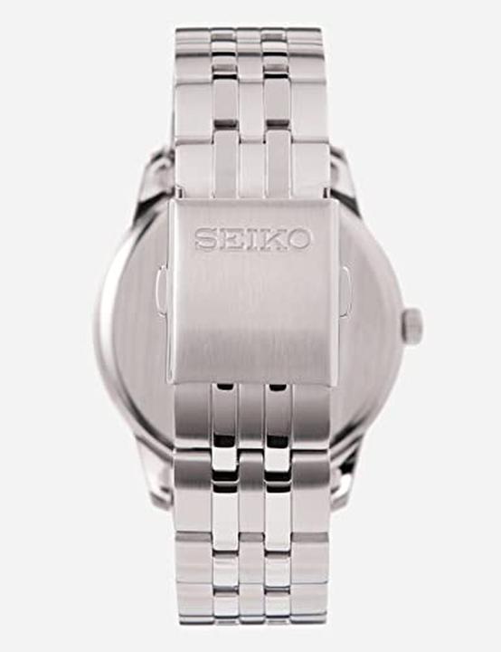 Produktbild Seiko Quarz (Analoguhr, 40 mm)