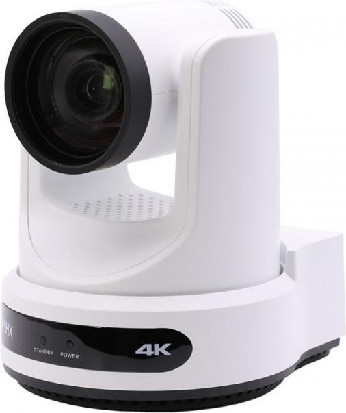 Produktbild PTZOptics Move 4K Turret IP security camera Indoor & outdoor 3840 x 2160 pixels Ceiling/Wall/Pole (3840 x 2160 Pixels)