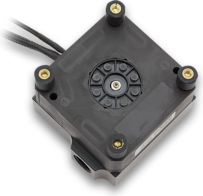 Actual product image EKWB EK-DDC Anti-Vibration Mounting