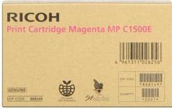 Produktbild RICOH Mp C1500e (M)